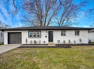 1307 Fowler Dr, Columbus, OH 43224