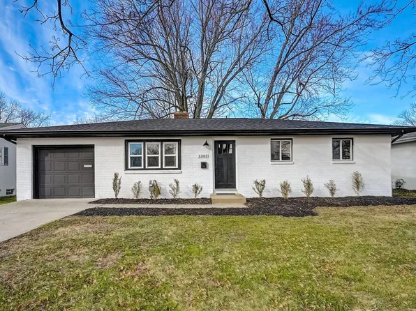 1307 Fowler Dr, Columbus, OH 43224
