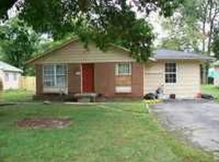 903 S Auburn St, Indianapolis, IN