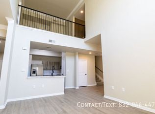 41111 Fannin St #4M1, Houston, TX 77004