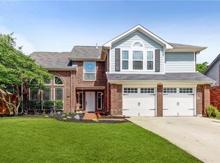 6105 Covington Dr, Rowlett, TX 75089