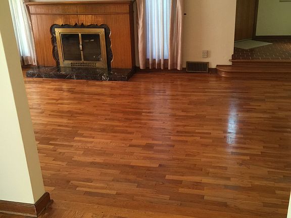 From dining room/living room