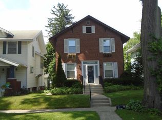 1118 W Oakdale Dr, Fort Wayne, IN 46807