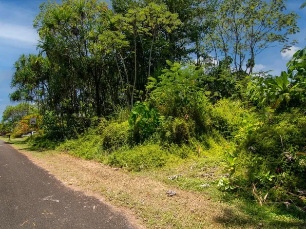 Opakapaka St Lot 1627, Pahoa, HI 96778