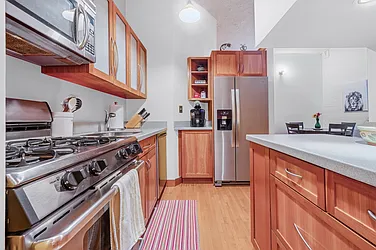 Sold by BLU Real Estate