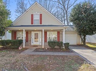 133 Winding Canyon Dr, Charlotte, NC 28214