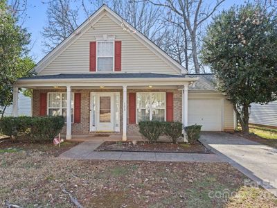 133 Winding Canyon Dr, Charlotte, NC, 28214