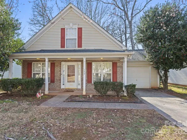 133 Winding Canyon Dr, Charlotte, NC 28214