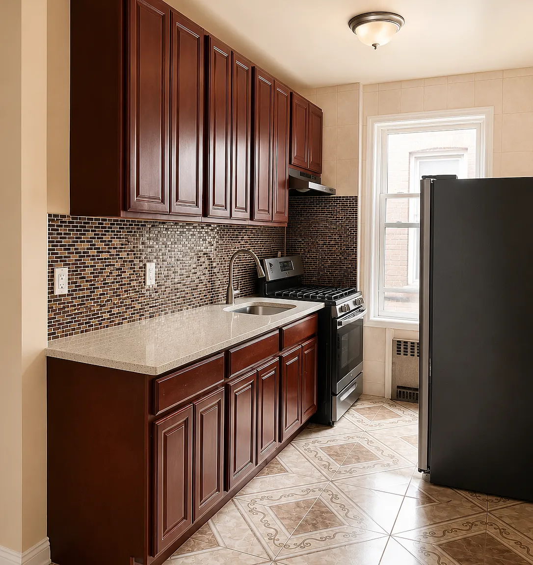 4 bed, $3,400 — Photo 4