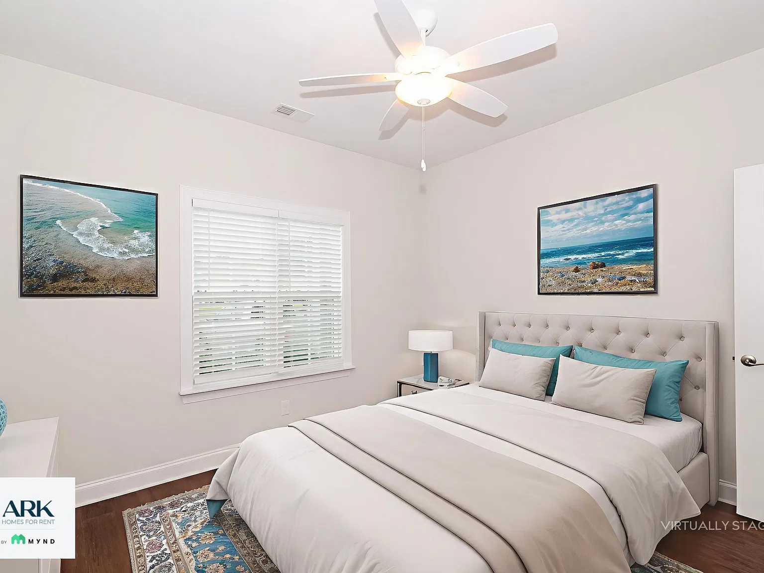 2 bed, 2.0 bath, 1038 sqft, $1,455 — Photo 4