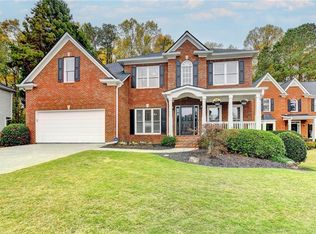 12910 Meridian Xing, Alpharetta, GA 30005