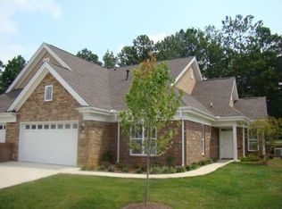 1920 Mezzo Ct, Matthews, NC 28105