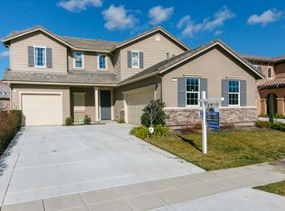 377 W San Juan Dr, Mountain House, CA 95391