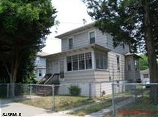 210 S Franklin Blvd, Pleasantville, NJ 08232