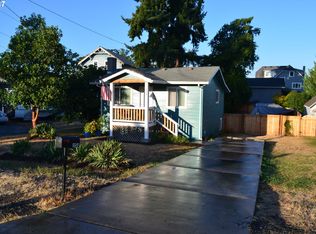 354 N 1st St, Saint Helens, OR 97051