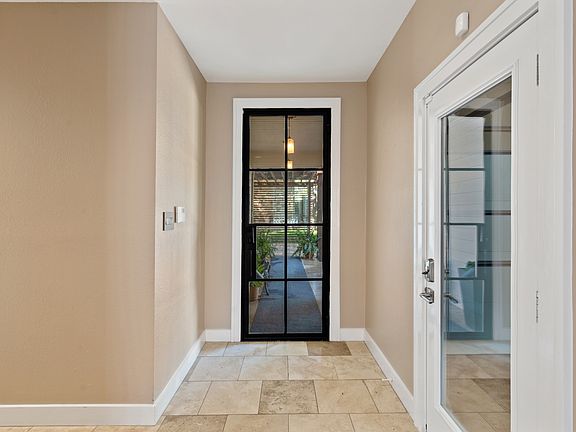 Ring doorbell