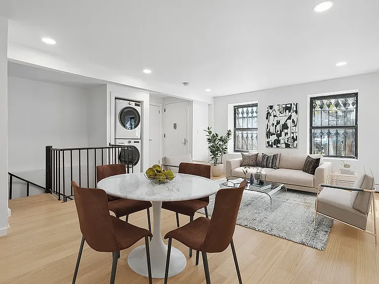 461 Classon Ave #1 — Photo 2