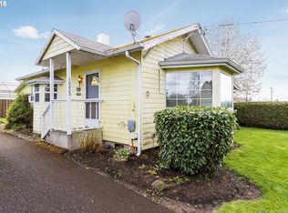 10025 S Macksburg Rd, Canby, OR 97013