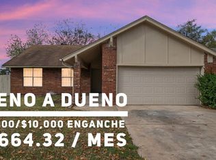 3040 S 132nd Ave E, Tulsa, OK 74134