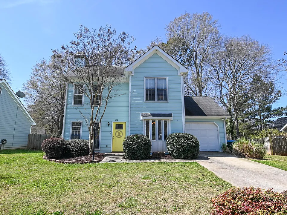 120 Wakefield Dr