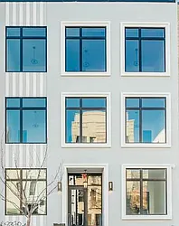 Rented by Space Link Realty