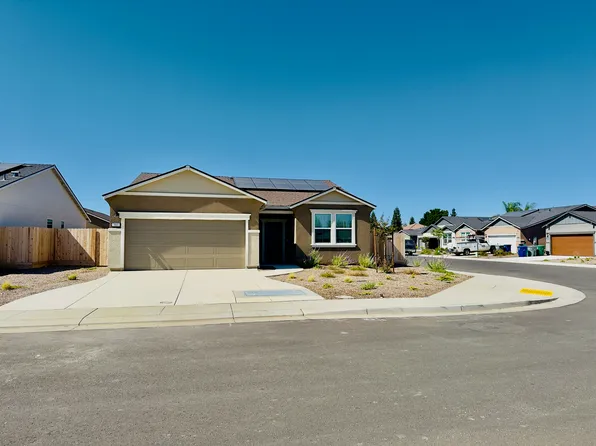 560 Riley Ave, Chowchilla, CA 93610