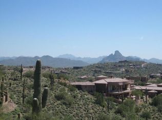 10244 N Palisades Blvd #2, Fountain Hills, AZ 85268