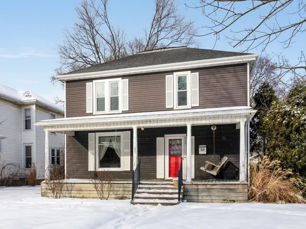 919 E Center St, Warsaw, IN 46580