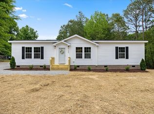 105 Buck Ridge Rd, Louisburg, NC 27549