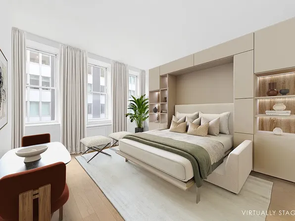 1 Wall St APT 1109, New York, NY 10005