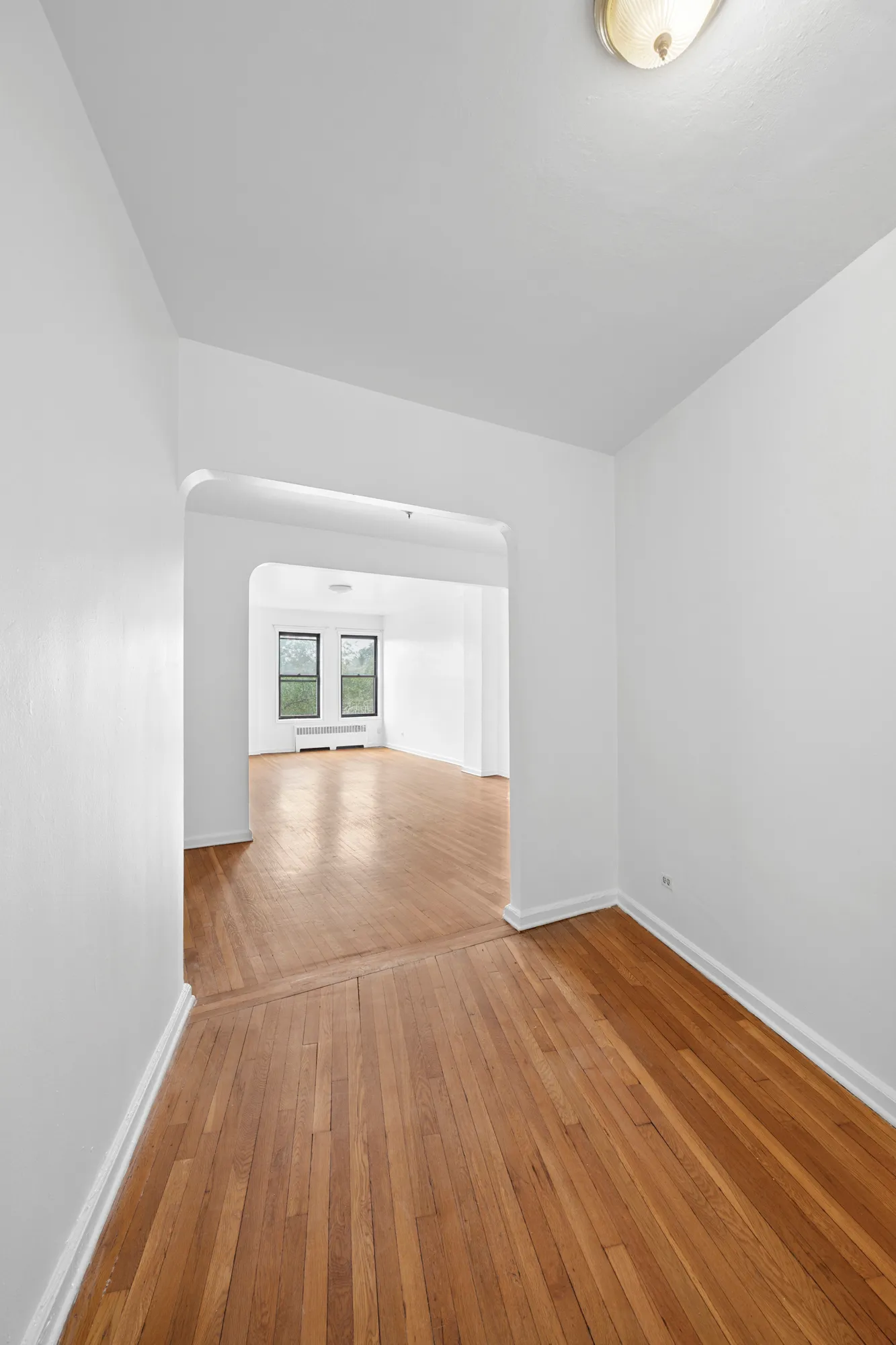 265 Riverside Drive #6D in Upper West Side, Manhattan | StreetEasy