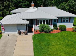 25 3rd Ave NW, Harmony, MN 55939