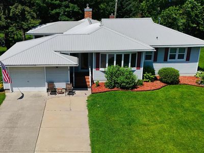 25 3rd Ave NW, Harmony, MN, 55939
