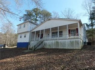 218 4th St, Kingston, TN 37763