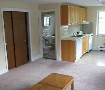 1 bed, 650 sqft, $2,650 — Photo 2