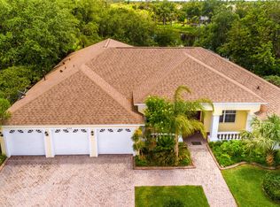 1643 Quinn Dr, Rockledge, FL 32955