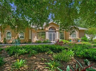 5649 N Brand Ter, Beverly Hills, FL 34465