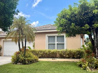 7557 SW 164th Ct, Miami, FL 33193