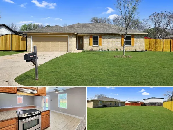 7220 Windhaven Rd, North Richland Hills, TX 76182