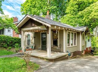 17 Oteen Park Pl, Asheville, NC 28805