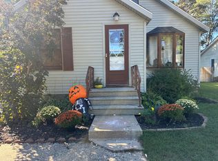1173 Bellway Ave, Norton Shores, MI