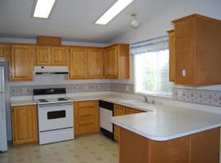 1606 Fairview Ave #5, Wenatchee, WA 98801