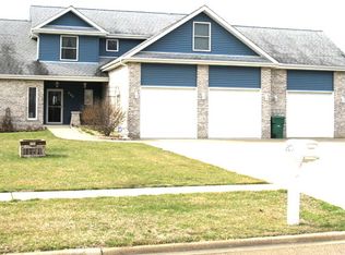 260 Fairway Dr, Essex, IL 60935