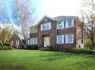 300 Meadow Lark Ln, Boalsburg, PA 16827