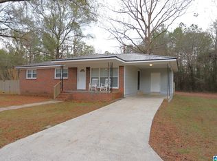 196 Sunset Dr, Harpersville, AL 35078