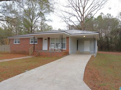 196 Sunset Dr, Harpersville, AL, 35078