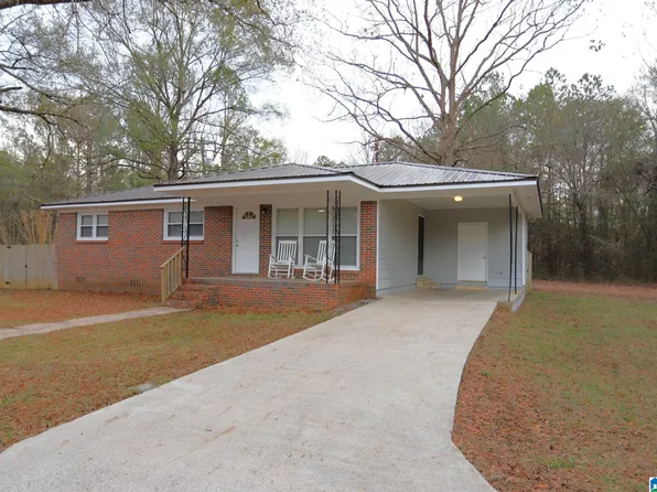 196 Sunset Dr, Harpersville, AL 35078