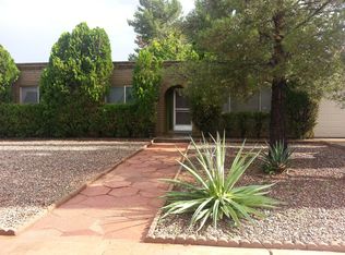 2300 Sonoita Dr, Sierra Vista, AZ 85635