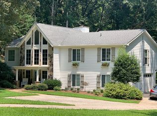 5012 Gunners Run NE, Roswell, GA 30075