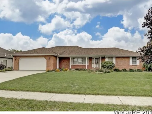 870 Yorkshire Dr, Lima, OH 45804